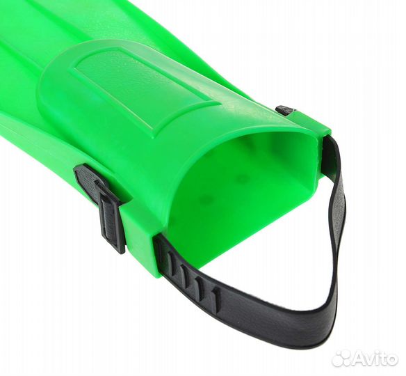 Ласты детские