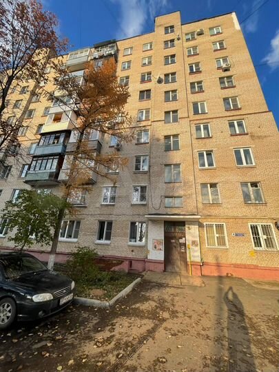 Свободного назначения, 47 м²