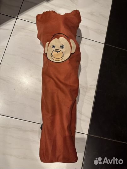 Стул туристический детский