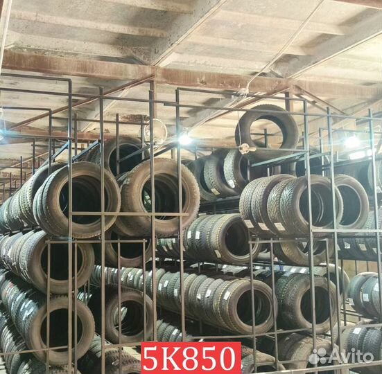 Zeta Antarctica Sport 265/65 R17 114P