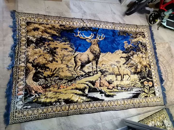 Настенное панно СССР