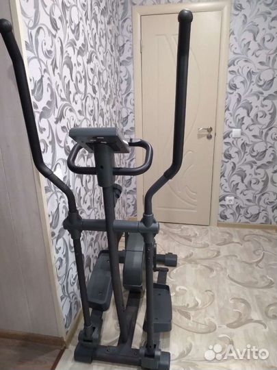 Велотренажер