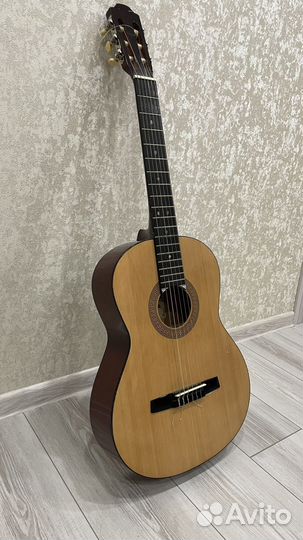 Гитара honner hc06