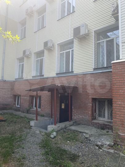 Свободного назначения пр. Кирова, 220 м²