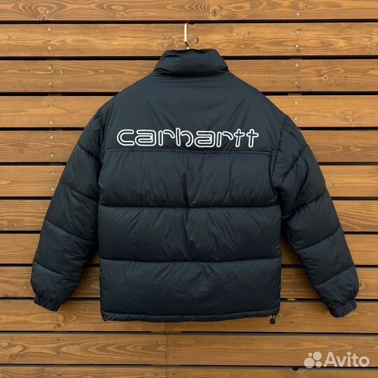 Куртка carhartt