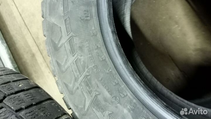 Fortune FSR-701 235/60 R17 106T