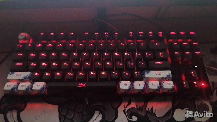 Hyper x Aloy Fps Pro