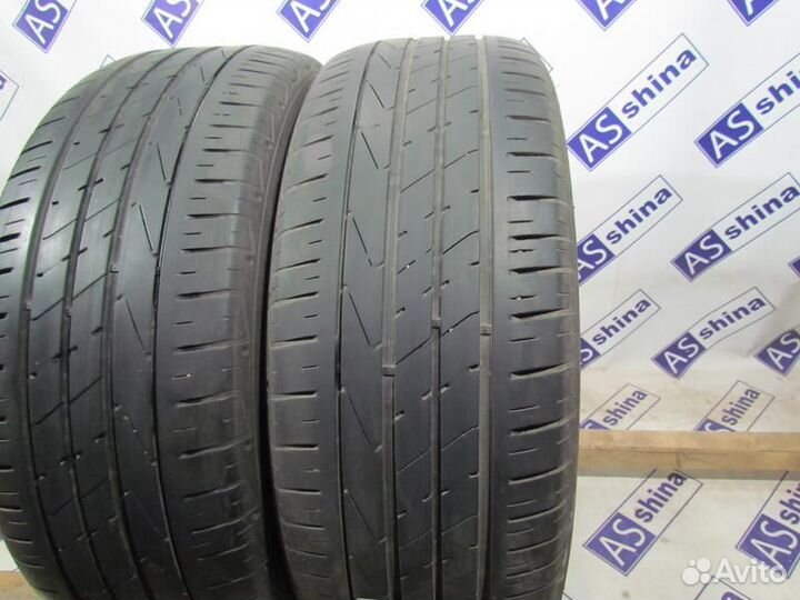Hankook Ventus S1 Evo2 SUV K117A 235/60 R18 92N