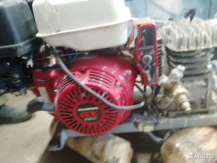 Компрессор