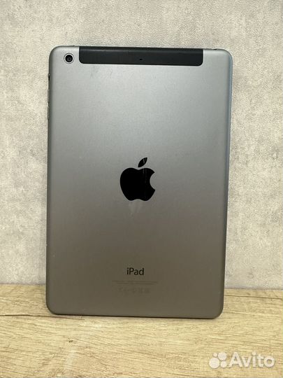 iPad mini 2