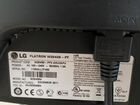 Монитор LG Flatron W2043S - PF объявление продам