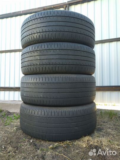 Yokohama Geolandar SUV G055E 225/55 R18 98H