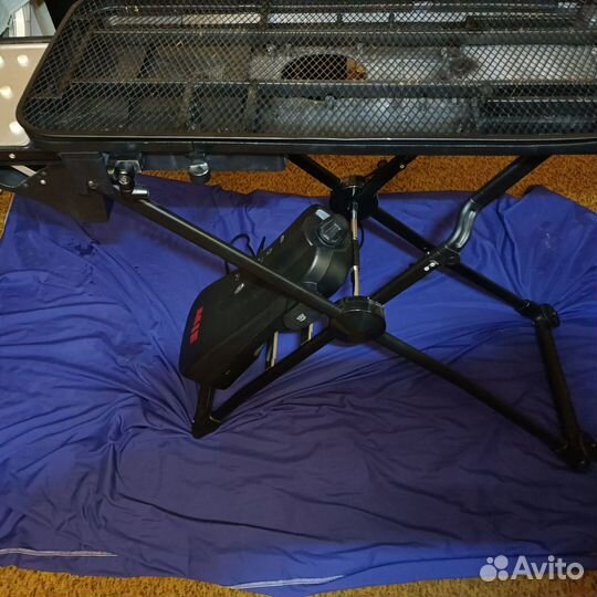 Гладильная система MIE completto standart