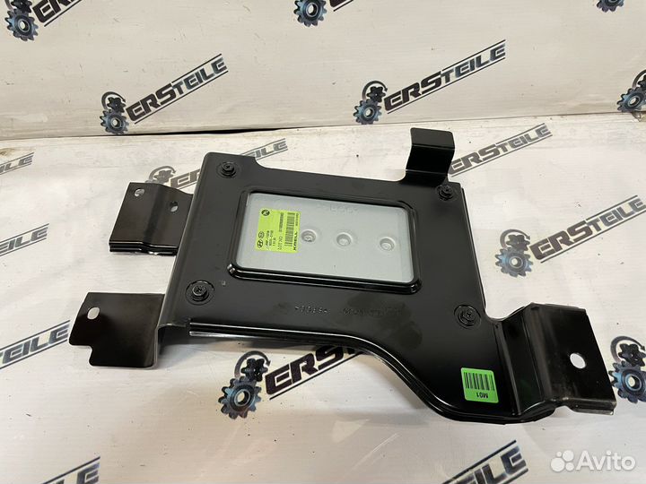 Усилитель звука krell Hyundai Santa Fe 4 TM