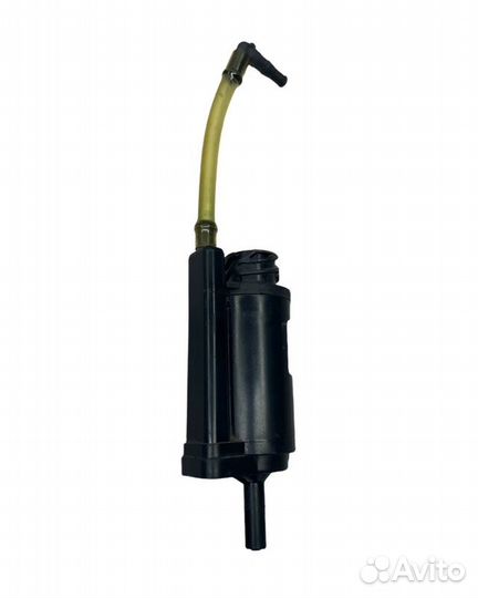 Насос омывателя Man Tgl 12.180