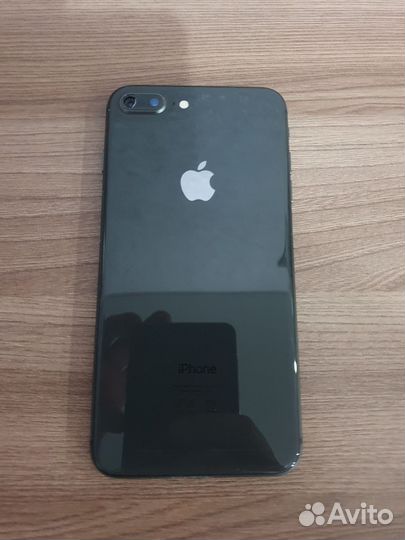 iPhone 7 Plus, 128 ГБ