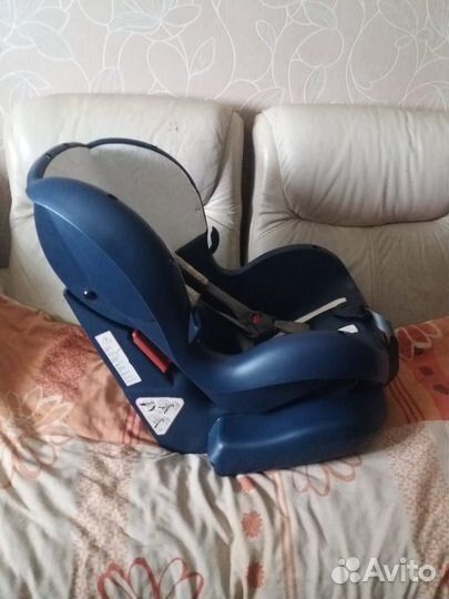 Детское автокресло Maxi -Cosi