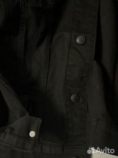 Zara Джинсовая куртка