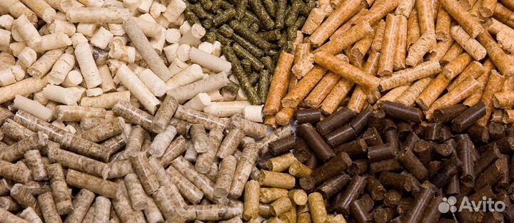 Комбикорма для птиц и с/х животных Оптом