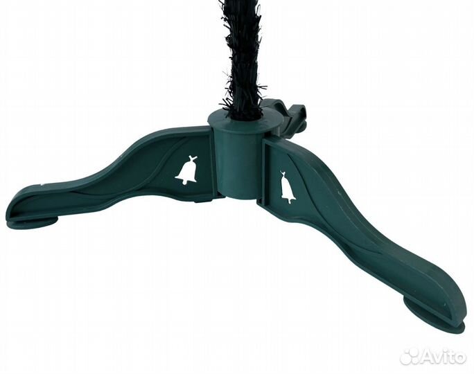 Ель новогодняя искусственная 1,4 м