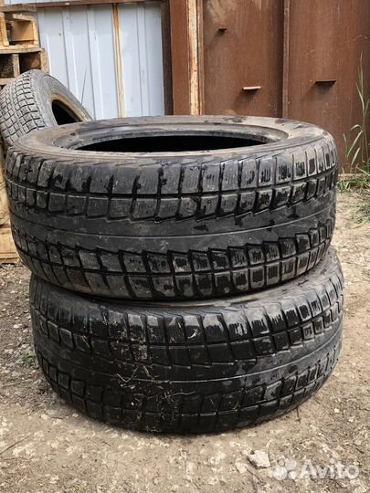 Dunlop SP Winter Sport 400 255/55 R18 105H