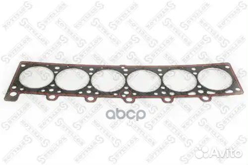 Прокладка ГБЦ (1.8mm) BMW M20 2.0/2.3 8193