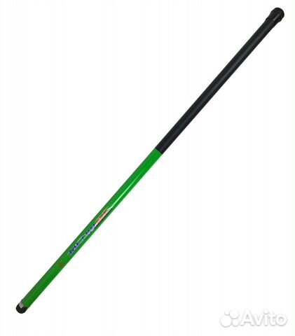 Удилище маховое стеклопластик 600 (6м)