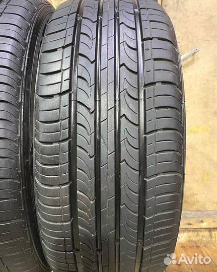 Nexen Classe Premiere 672 225/55 R17 97H