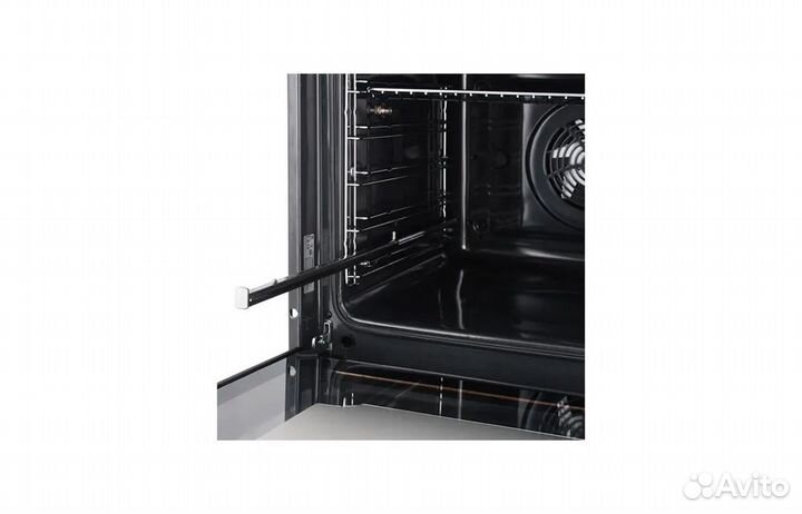 Электрический духовой шкаф Electrolux OPE A2350R