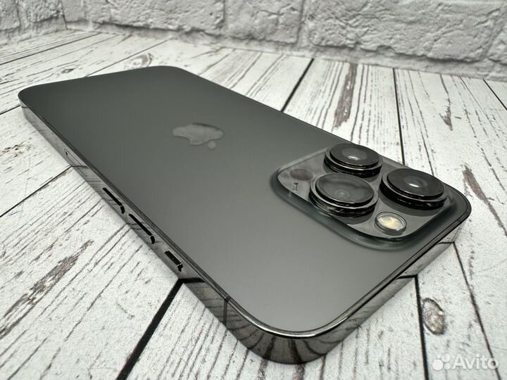 iPhone 13 Pro, 128 ГБ