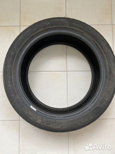 Sava Intensa UHP 2 225/45 R17 94Y