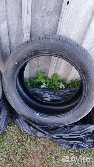 Giti GitiComfort F22 215/50 R17