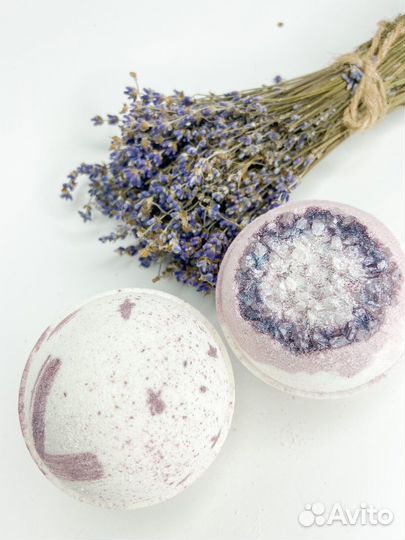 Бомбочки для ванны опт