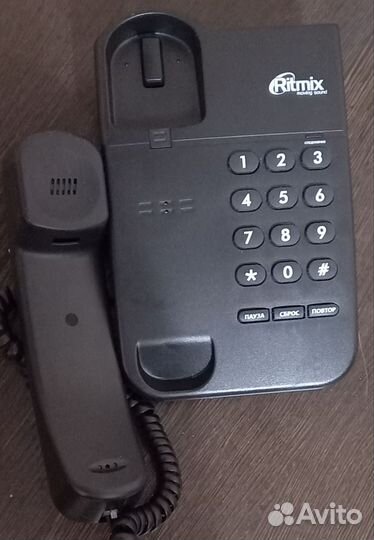 Стационарный телефон