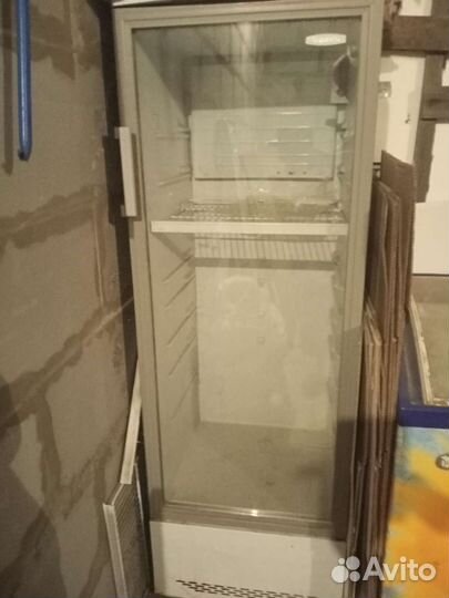 Холодильник бу