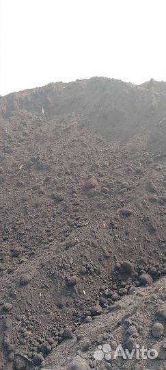 Чернозём, торфогрунт, торф, навоз, перегной