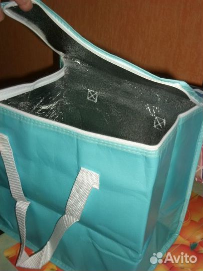 Сумка-холодильник