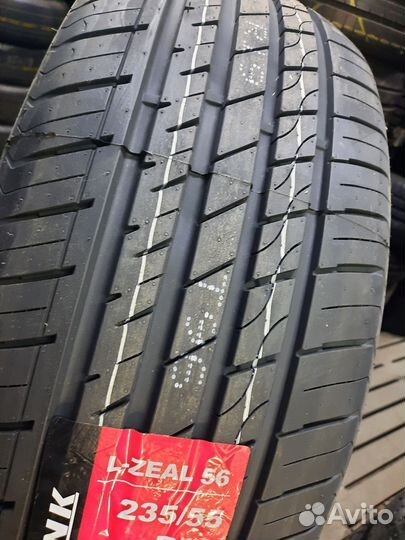 iLink L-Zeal56 235/55 R19 105V