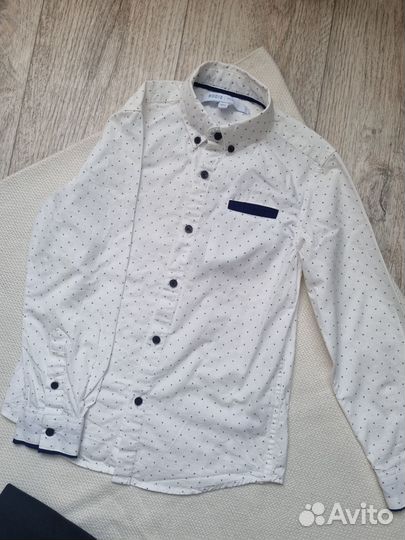 Вещи пакетом