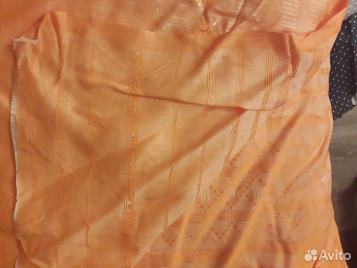 Ткань для штор