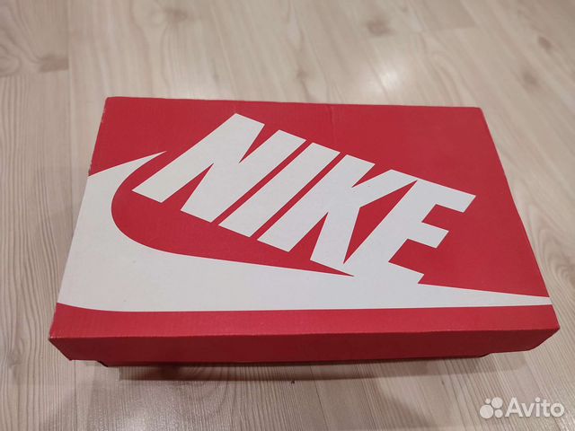 Коробка для обуви