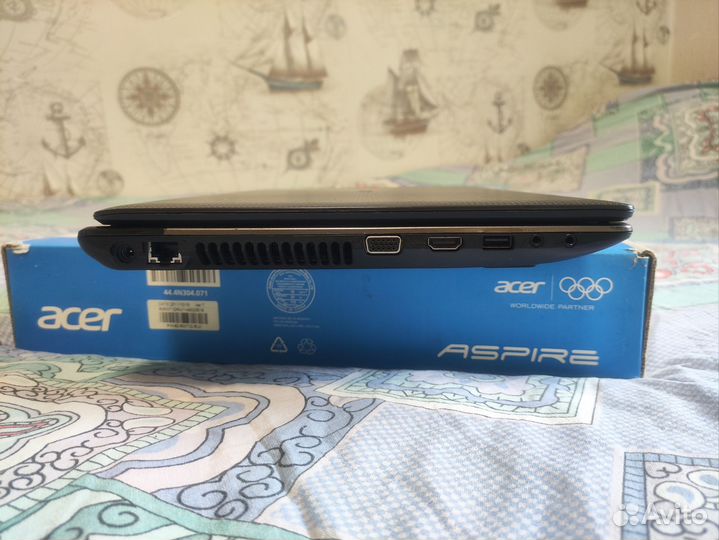 Отличный Acer Aspire 5560G