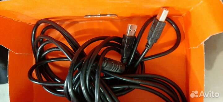 Провод для принтера