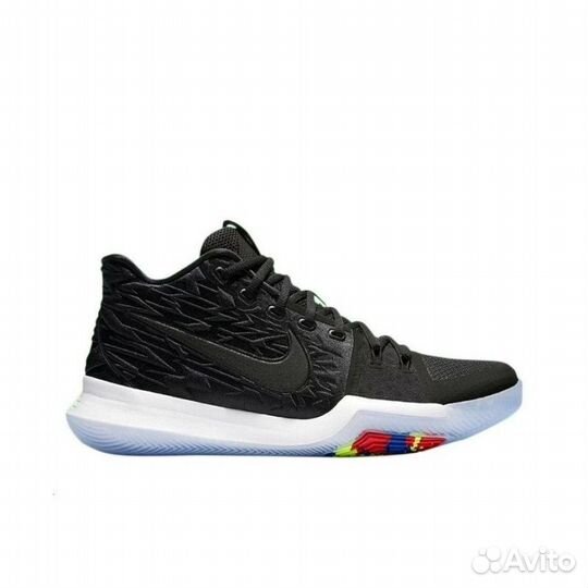 Баскетбольные кроссовки Nike Kyrie 3