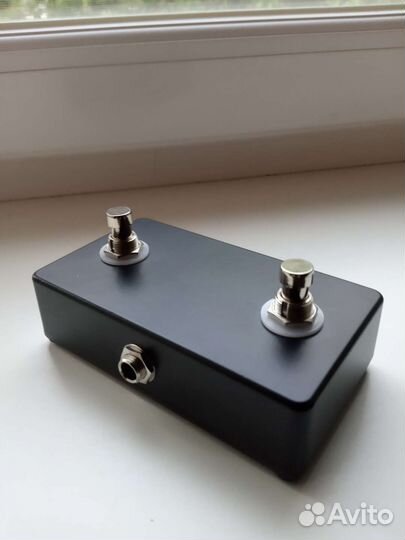 Футсвич для лупера