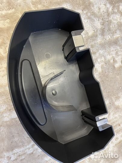 Бункер воды гдадильной стстемы Mielle b2847