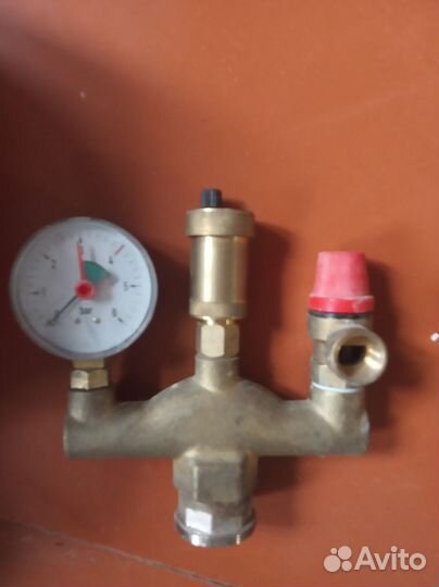 Группа безопасности