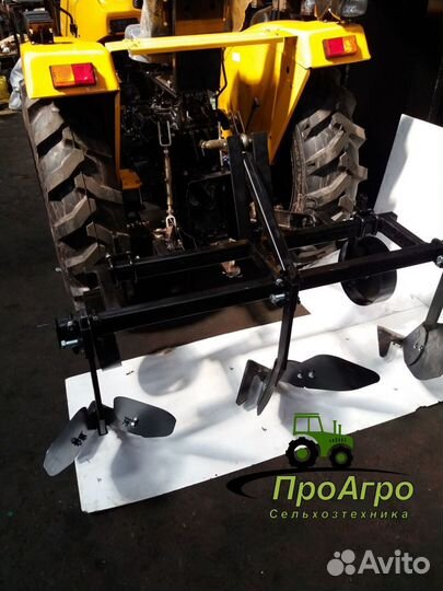 Культиватор УРАЛЕЦ ОСМ53005, 2023