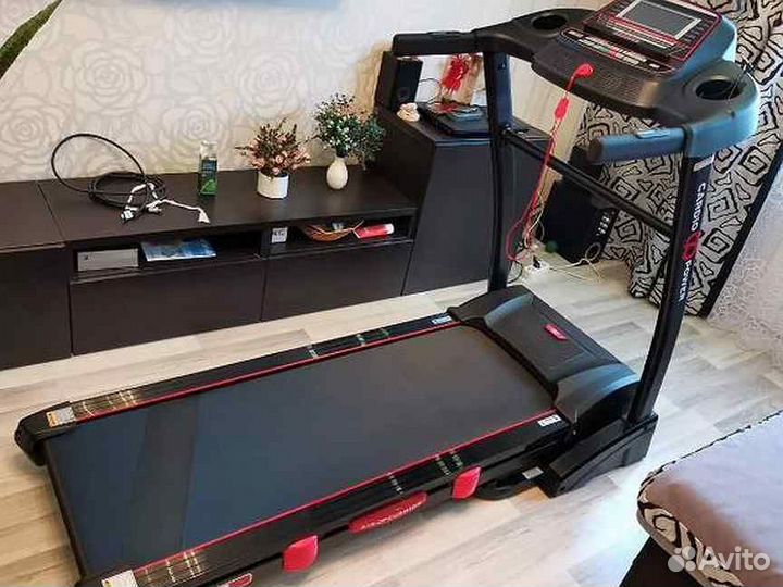 Беговые дорожки новые - Дисконт