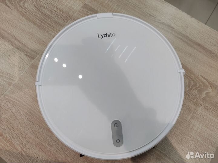 Робот-пылесос Xiaomi Lydsto G2D EU